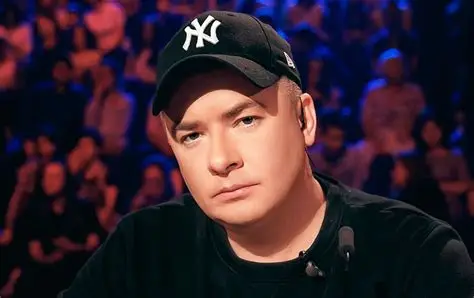 Андрей Данилко