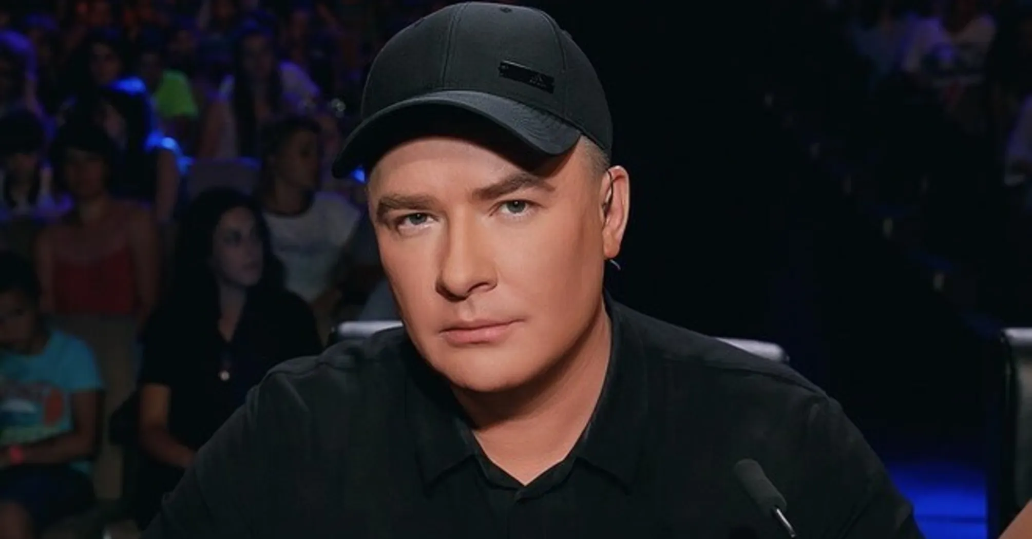 Андрей Данилко