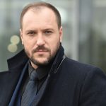 Артём Позняк