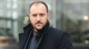 Артём Позняк