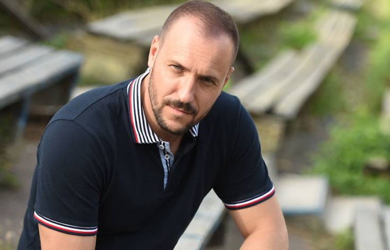 Артём Позняк