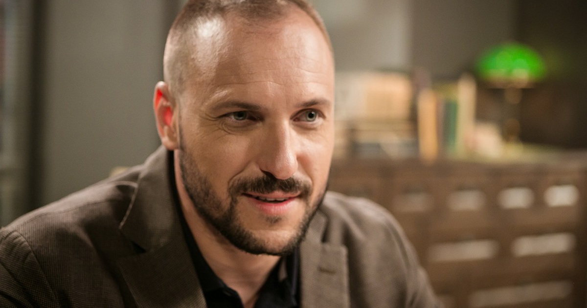 Артём Позняк