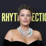 Блейк Лайвли