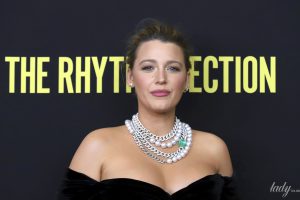 Блейк Лайвли