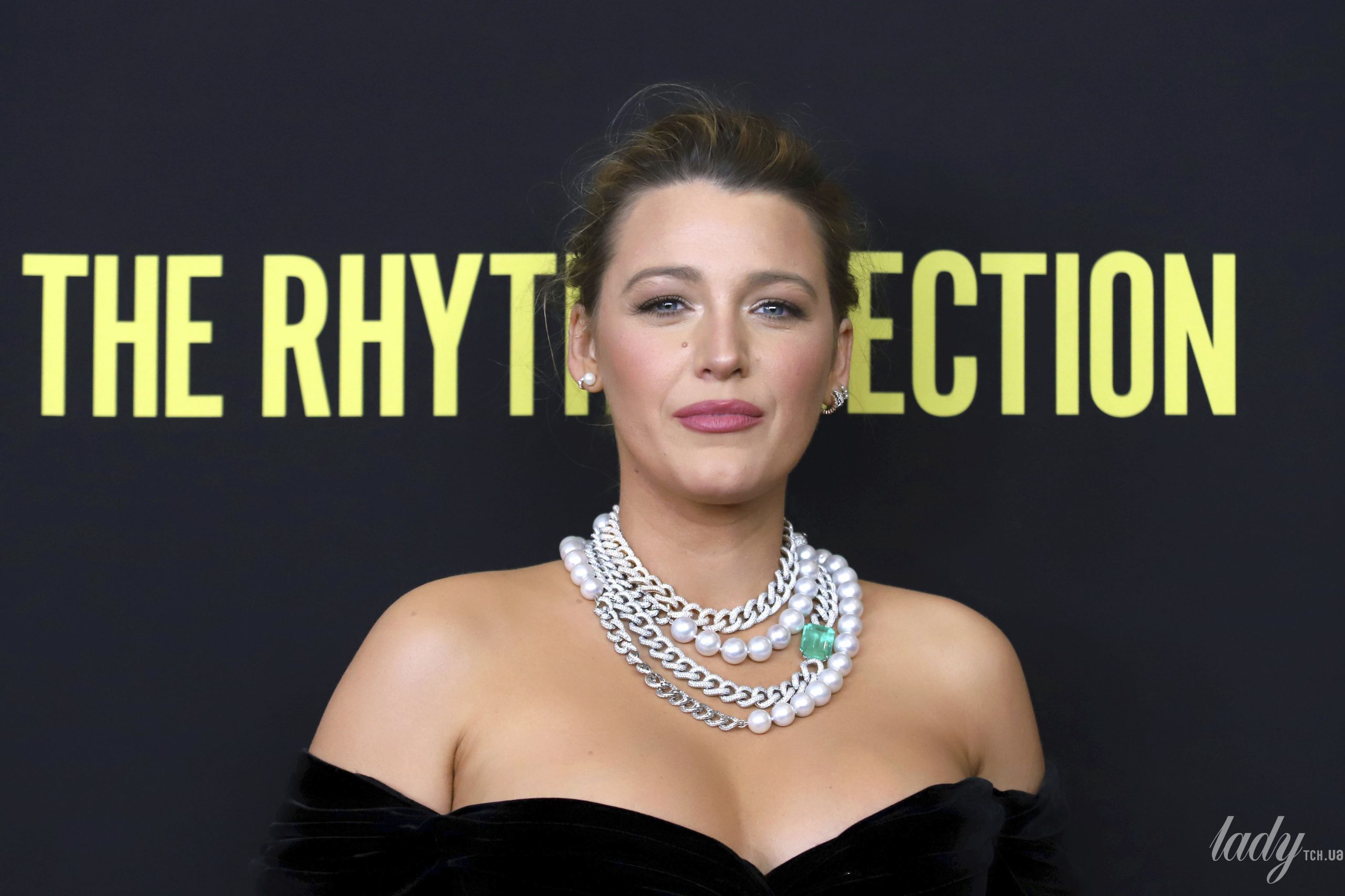 Блейк Лайвли