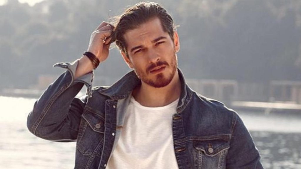 Чагатай Улусой