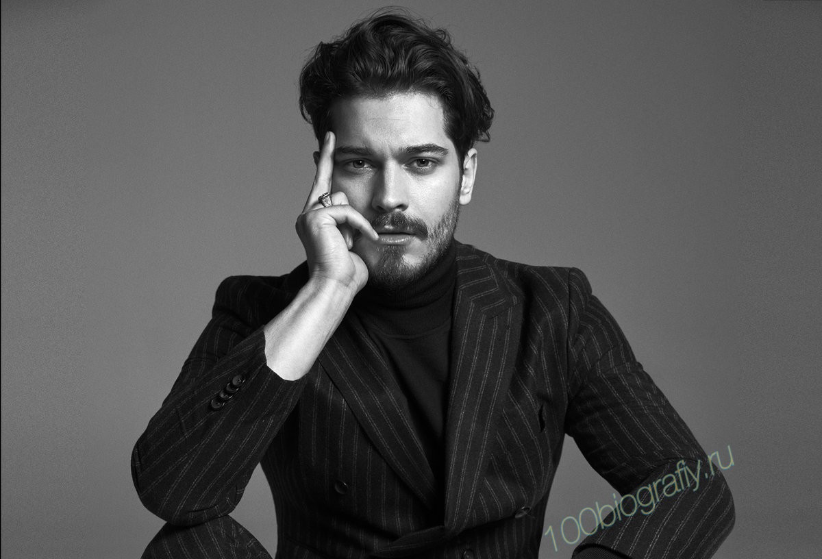 Чагатай Улусой