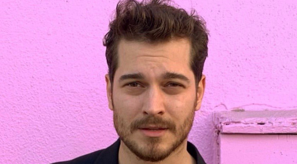 Чагатай Улусой