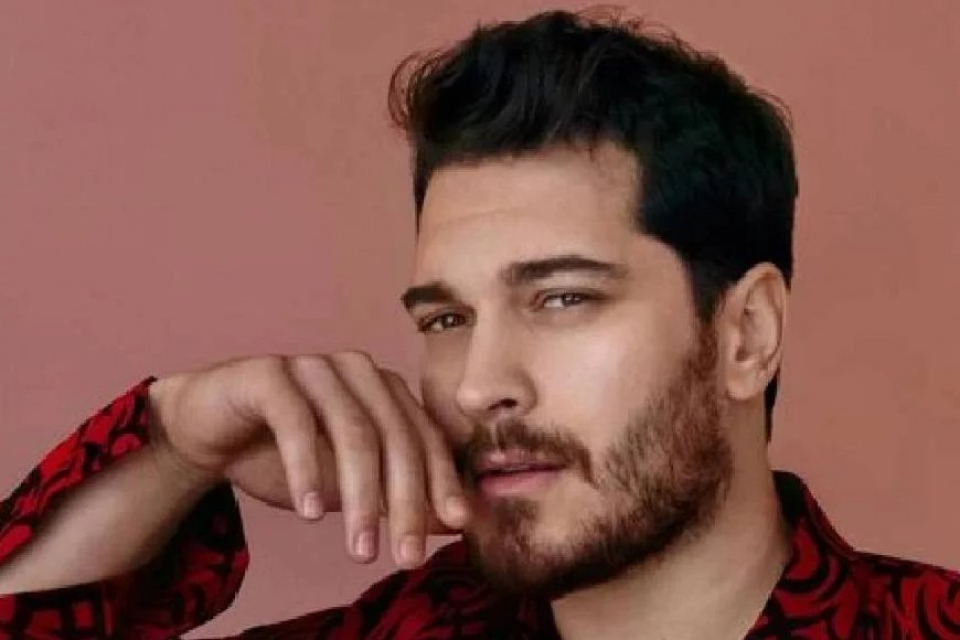 Чагатай Улусой