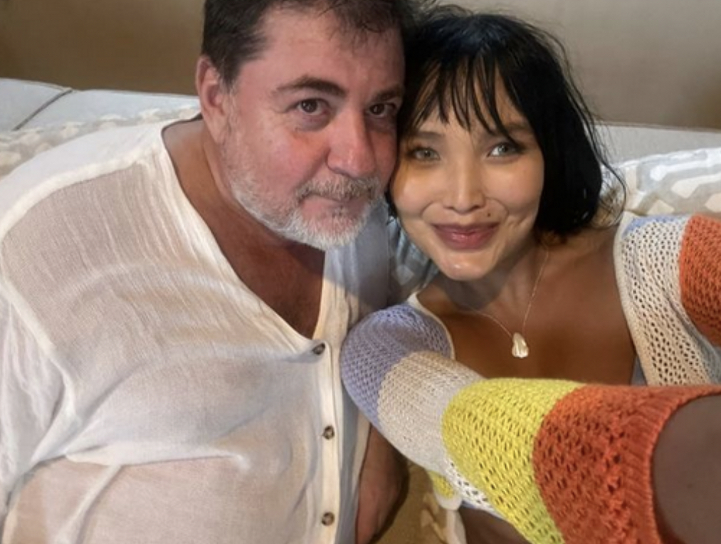 Дарина Эрвин