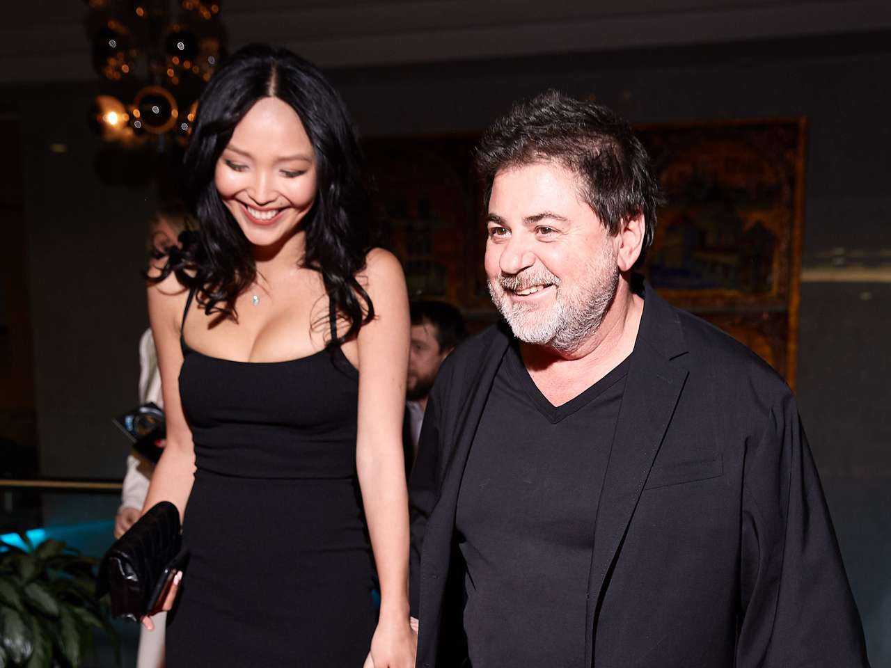 Дарина Эрвин