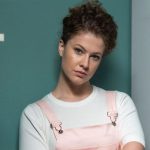 Дарья Легейда