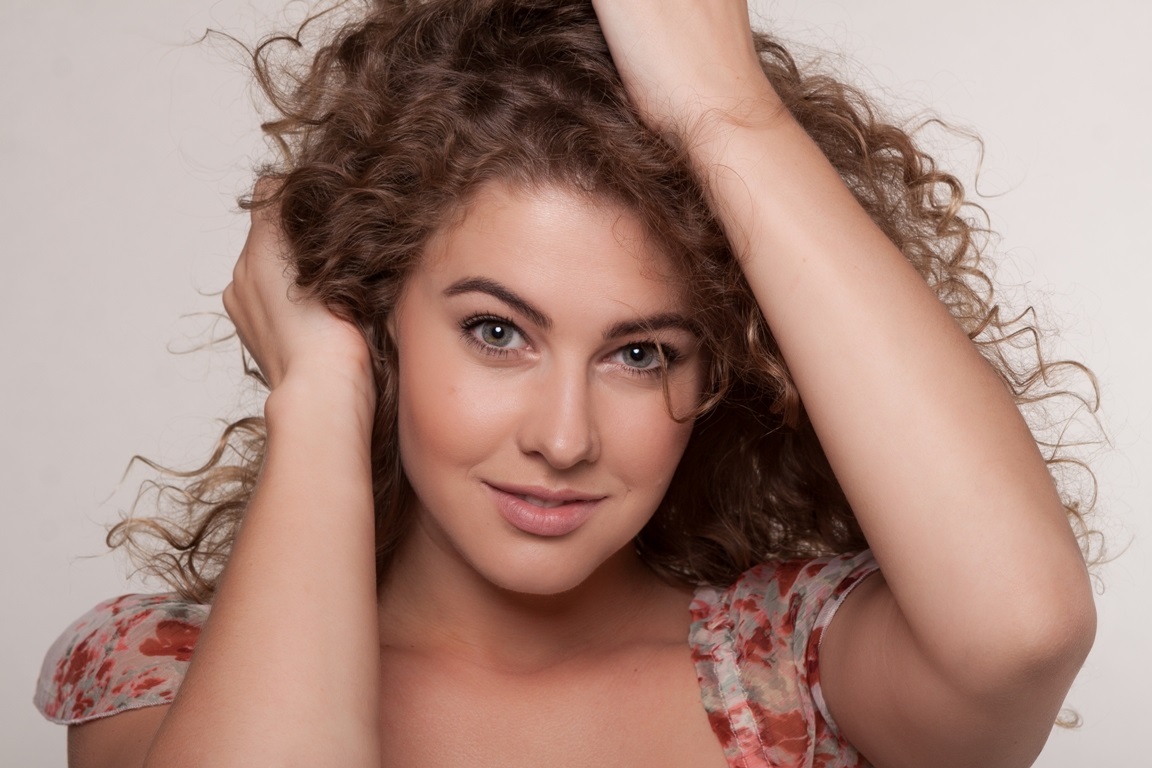 Дарья Легейда