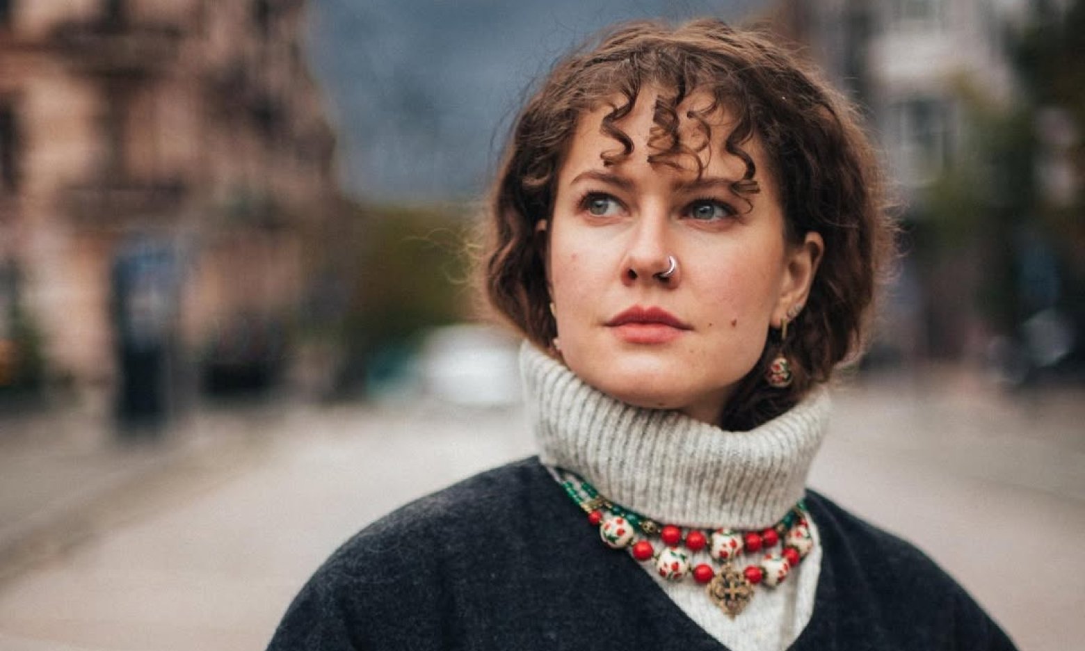 Дарья Легейда