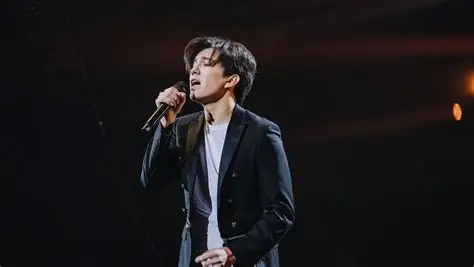 Димаш Кудайберген