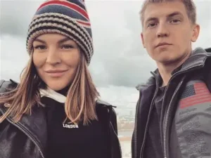 Елена Щербакова