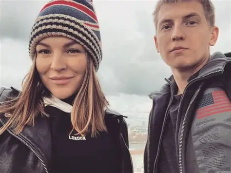 Елена Щербакова