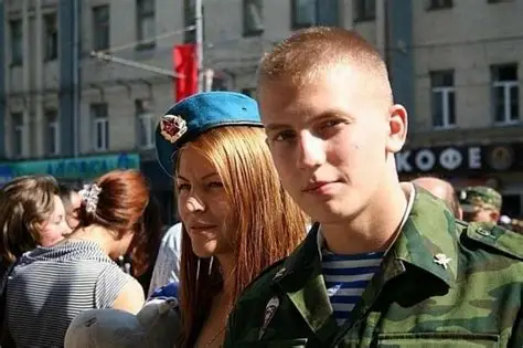 Елена Щербакова