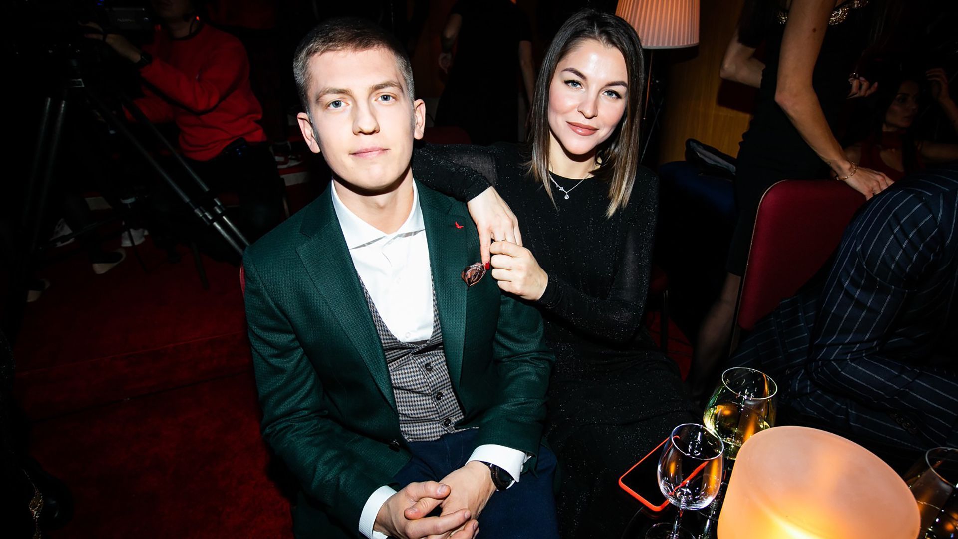 Елена Щербакова