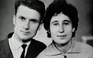 Фаина Одначук