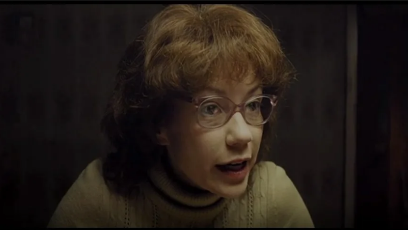 Фаина Одначук