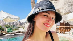 Екатерина Бивол