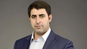 Суто Мамоян