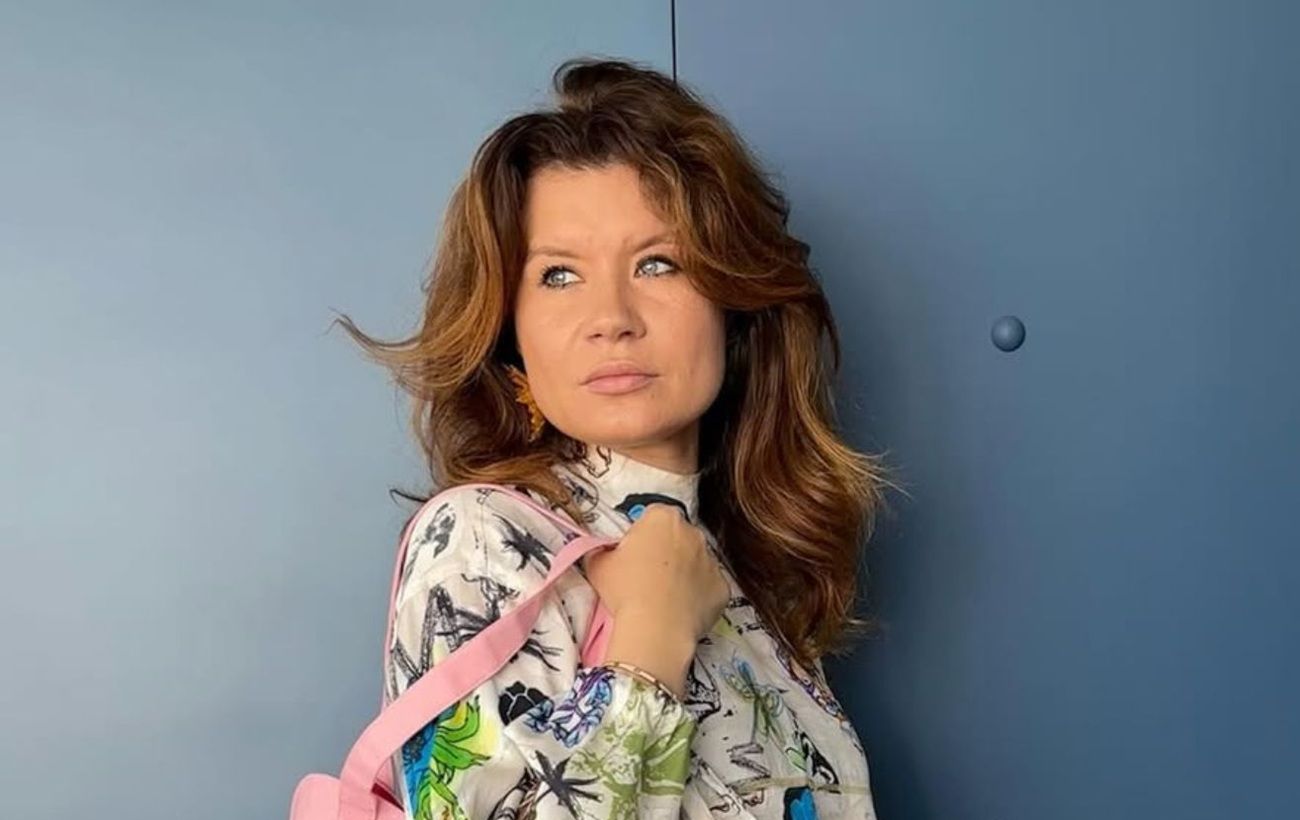 Ирина Монатик