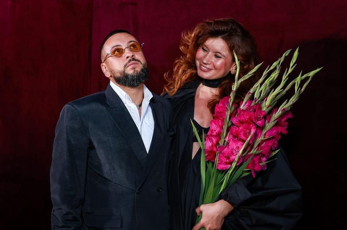 Ирина Монатик