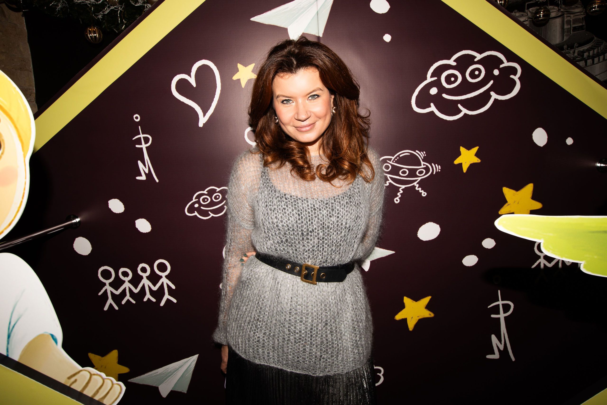 Ирина Монатик