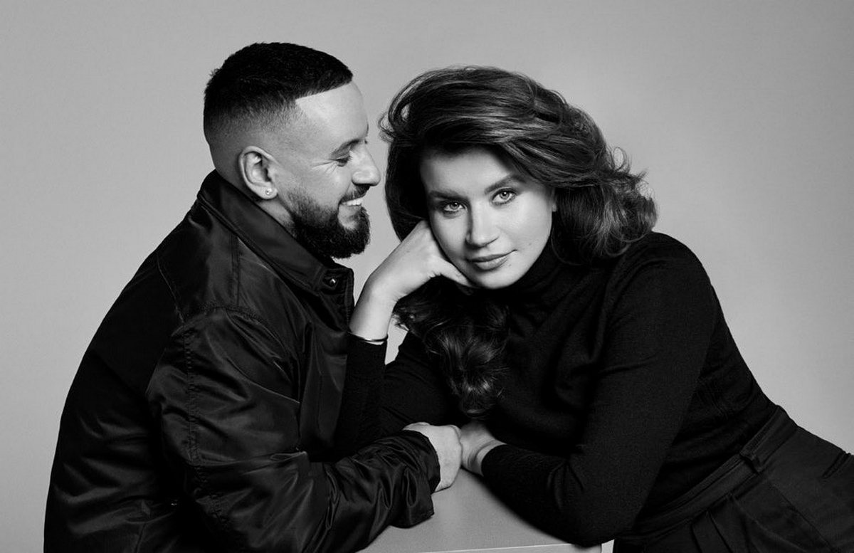 Ирина Монатик