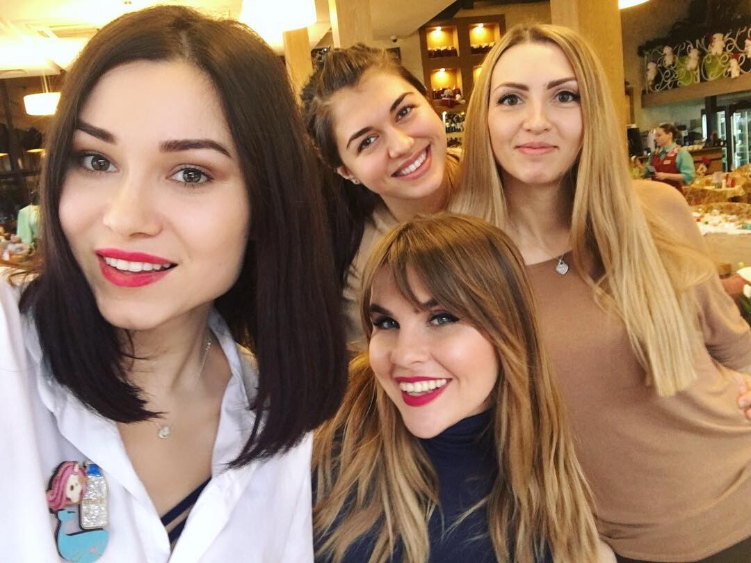 Эльвира Дорохова