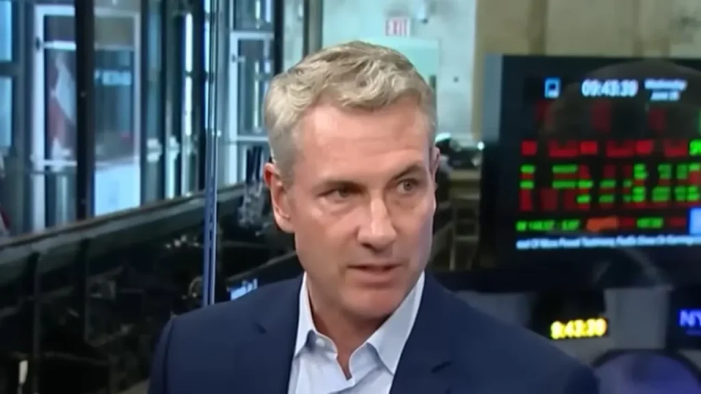 Энди Байрон