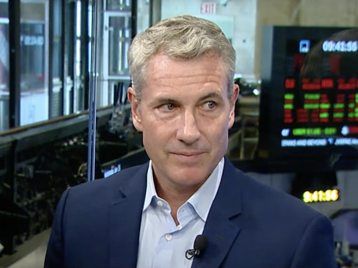 Энди Байрон