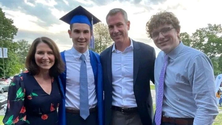 Энди Байрон