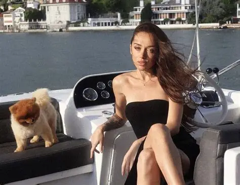 Юлия Шашкова