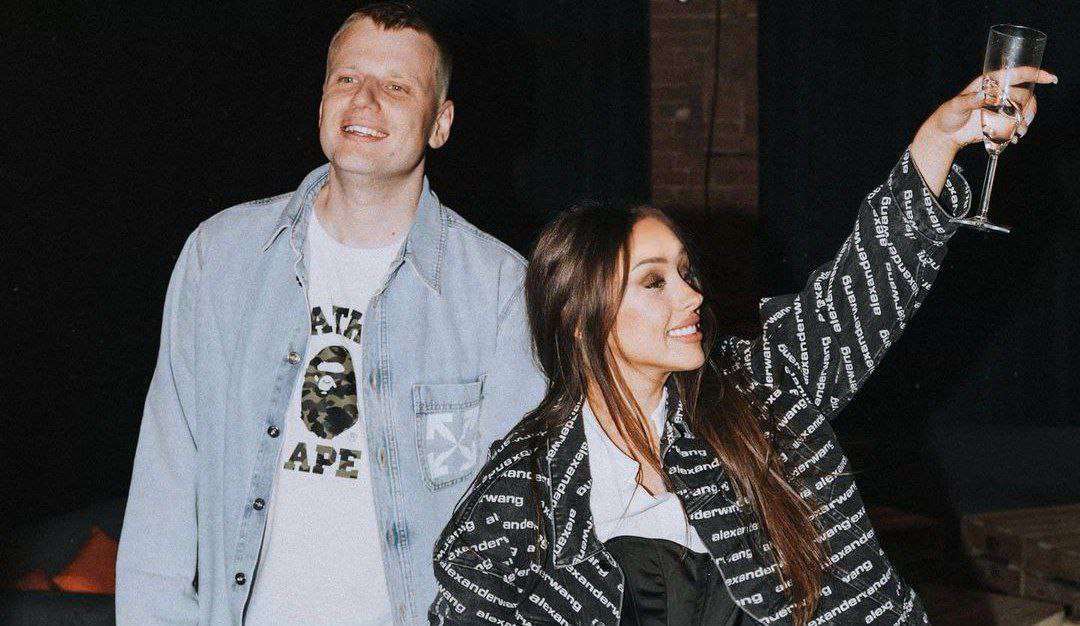 Юлия Шашкова