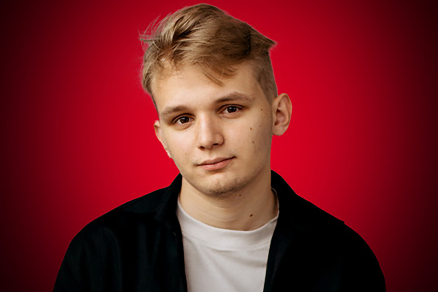 Кирилл Мазур