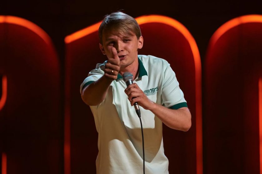 Кирилл Мазур