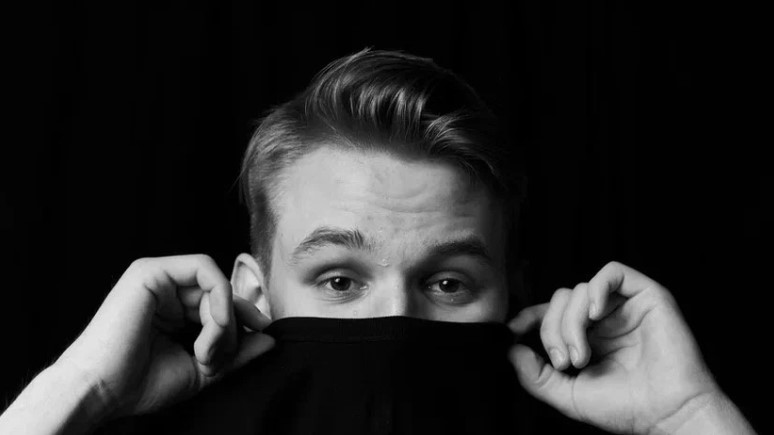 Кирилл Мазур