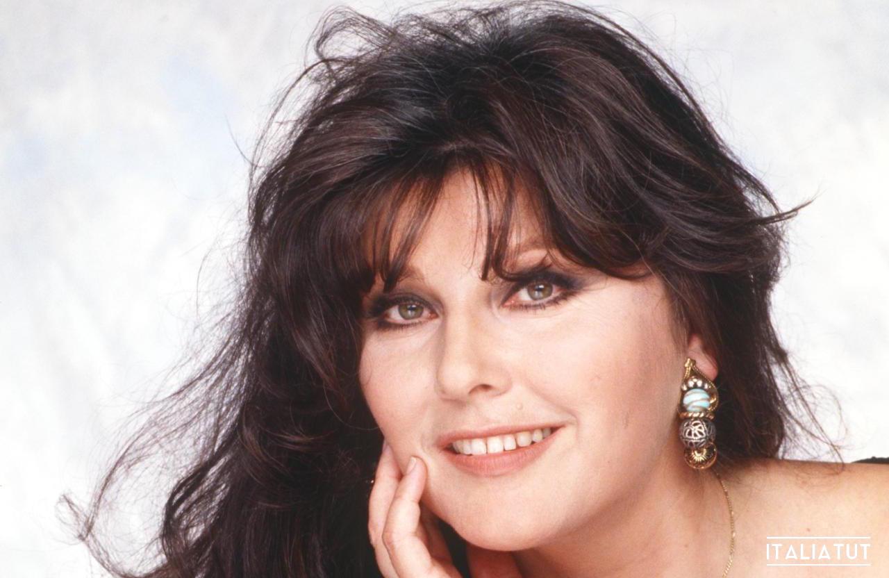 Клаудия Мори