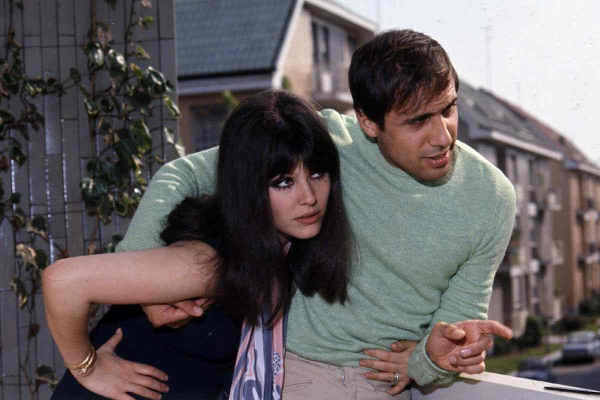 Клаудия Мори