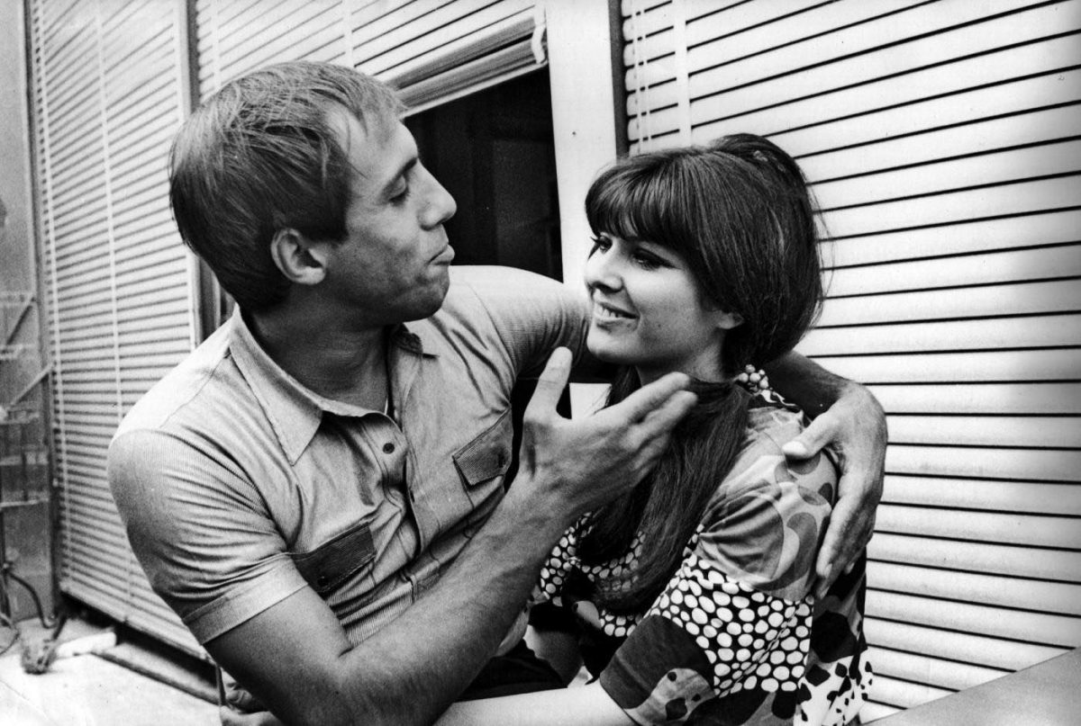 Клаудия Мори