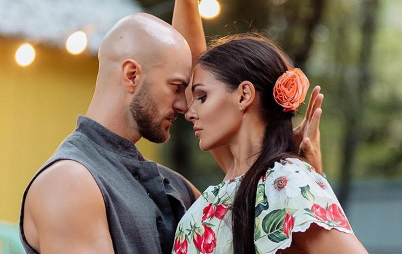 Лилиана Яма