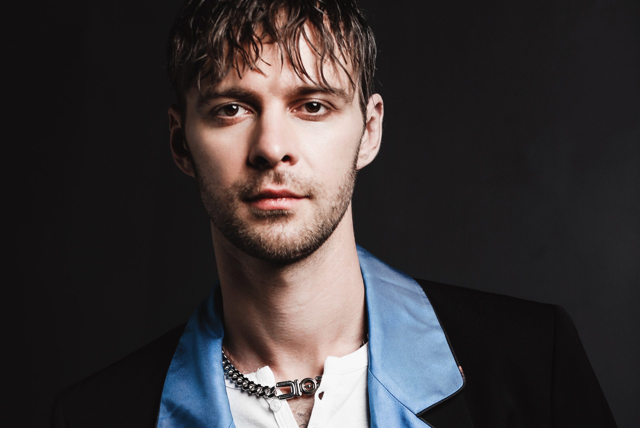 Макс Барских