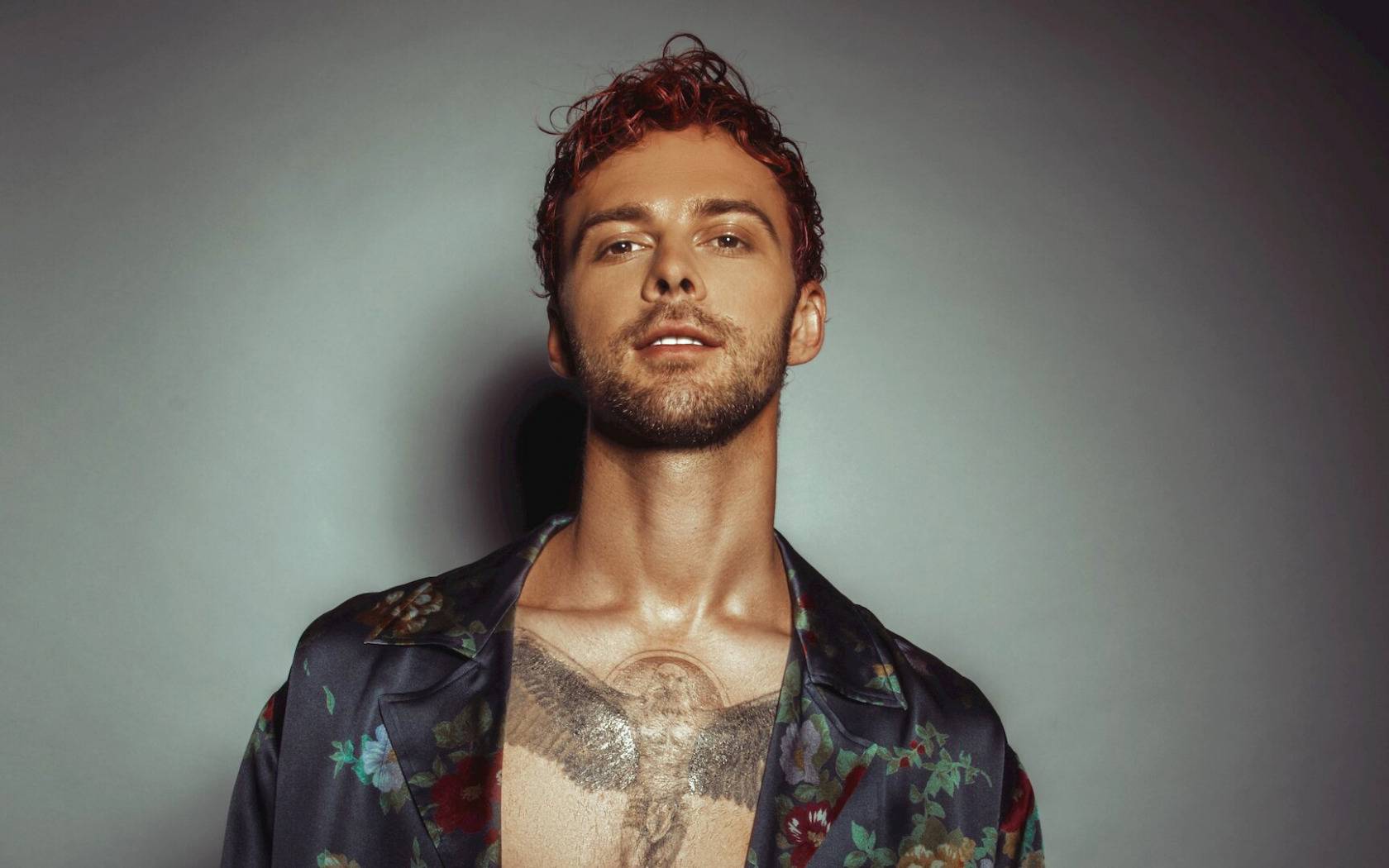 Макс Барских