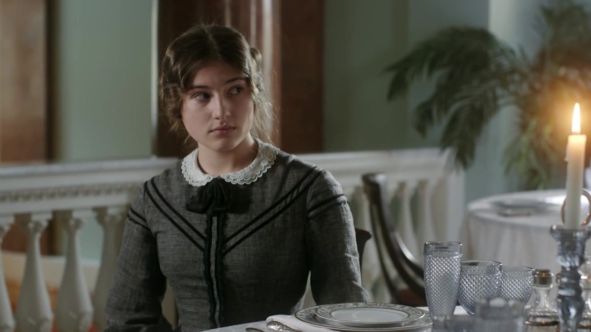 Мария Мельникова