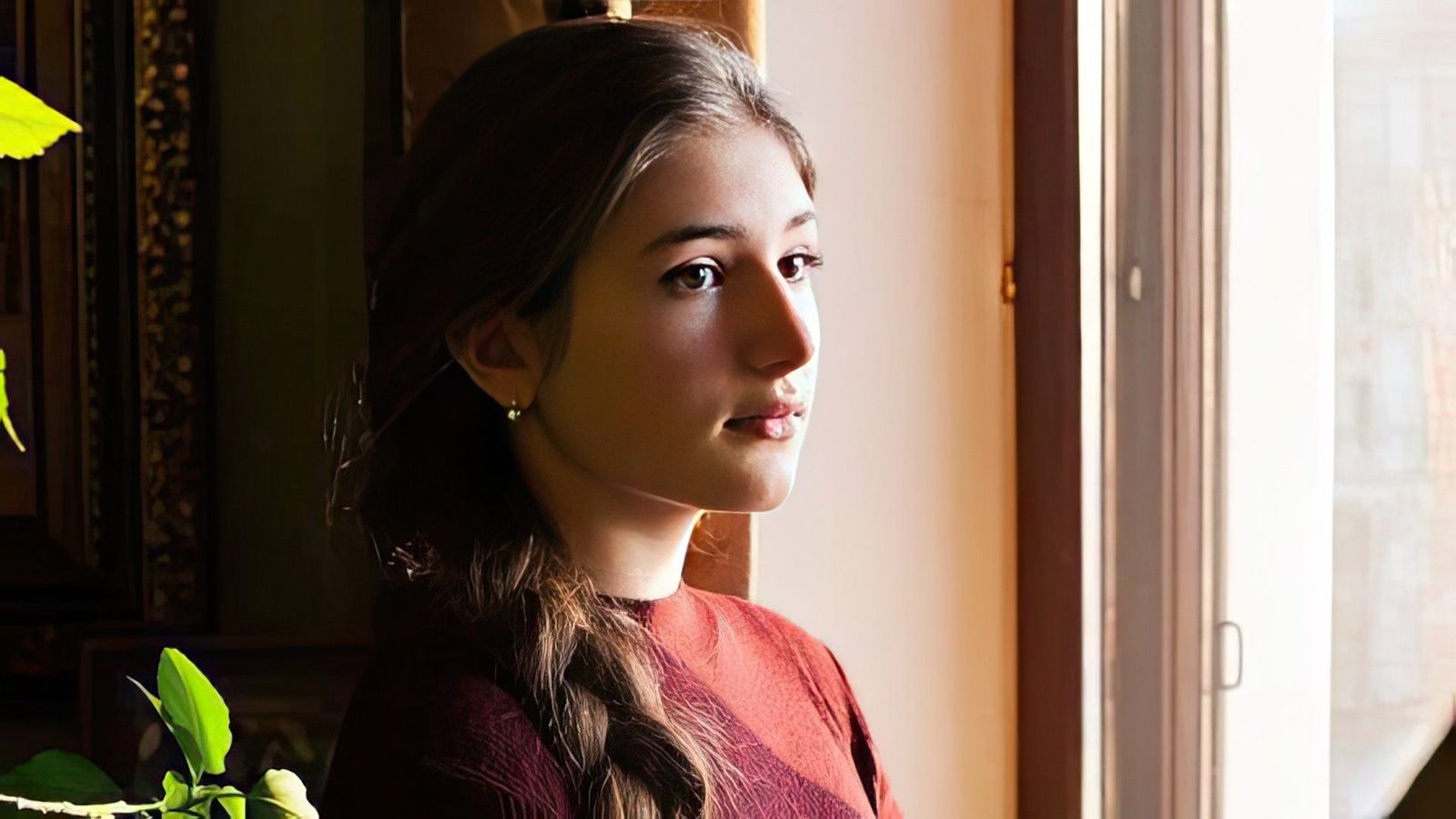 Мария Мельникова