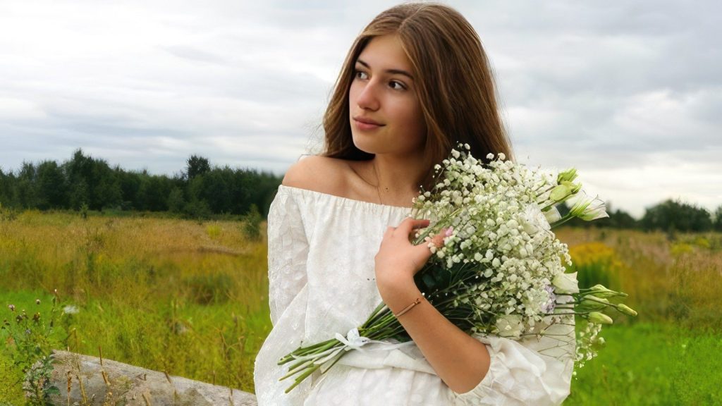 Мария Мельникова Мария Мельникова