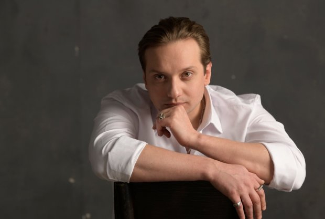 Марк Дробот